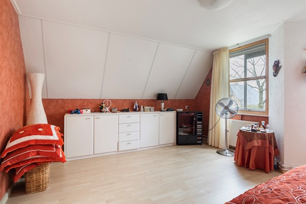 Medium property photo - De Rombade 2, 8811 HT Ried